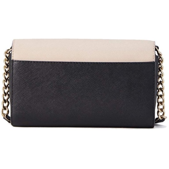 BRAND NEW Kate Spade Small Flap Crossbody Bag - Picture 2 of 5